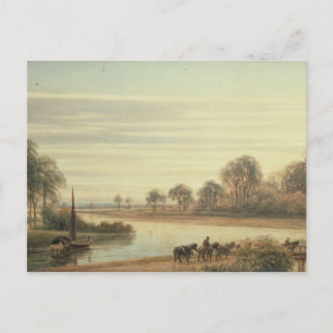 Postal Walton on Thames