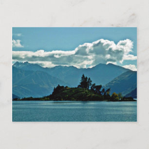 Postal Wanaka