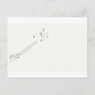Postal Wand