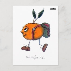 Postal Wanderine