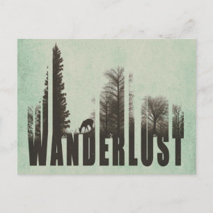 Postal Wanderlust