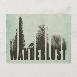 Postal Wanderlust