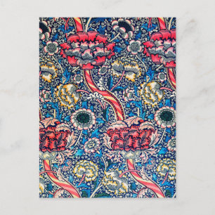 Postal Wandle, William Morris