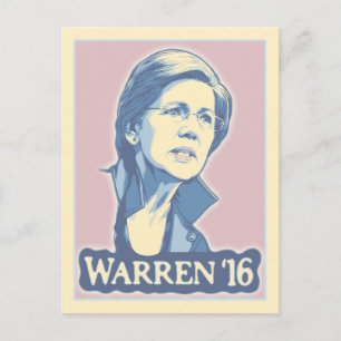 Postal Warren 16