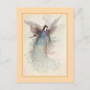 Postal Warwick Goble