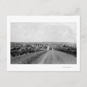 Postal Wasco, Oregon Birds View Photography