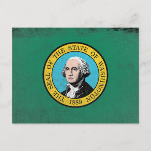 Postal Washington