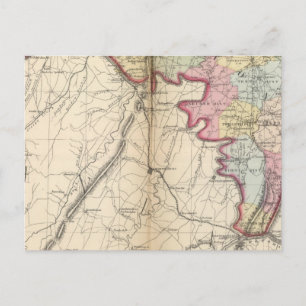 Postal Washington