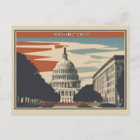 Washington DC