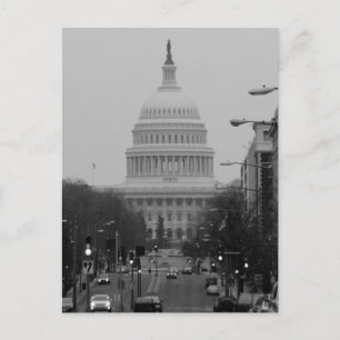 Postal washington dc