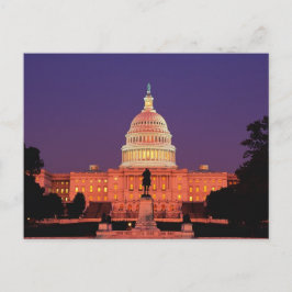POSTAL WASHINGTON DC