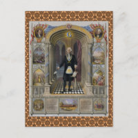 Washington El Mason II