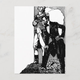 Postal washington lincoln