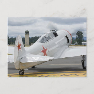 Postal Washington, Olympia, airshow militar. 6