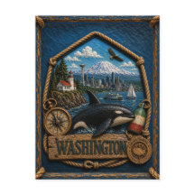 Washington Viajes Antiguos