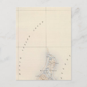 Postal Washington y Newport County 2