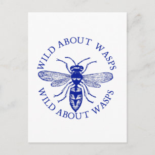Postal Wasp
