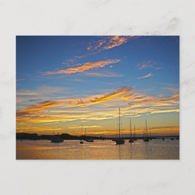 Postal Watch Hill, Rhode Island - (Anverso)