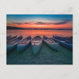 Postal Water St. Louis Missouri Bay