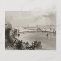 Waterford, Irlanda, del 'paisaje y