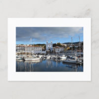 Waterfront: Angra do Heroismo, Terceira, Azores