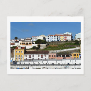 Postal Waterfront, Angra do Heroismo: Terceira, Azores