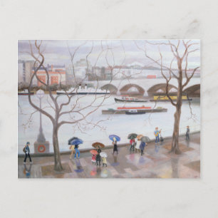 Postal Waterloo Promenade 2006