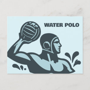 Postal Waterpolo