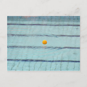 Postal Waterpolo