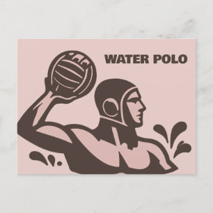 Postal Waterpolo