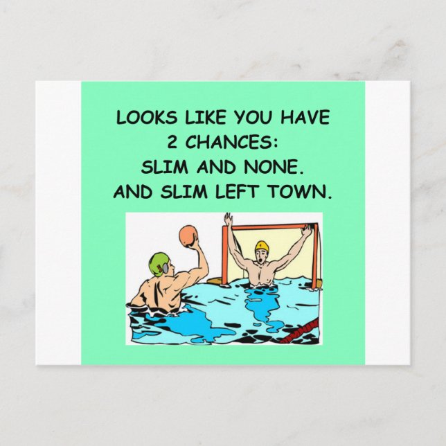 Postal waterpolo.png (Anverso)