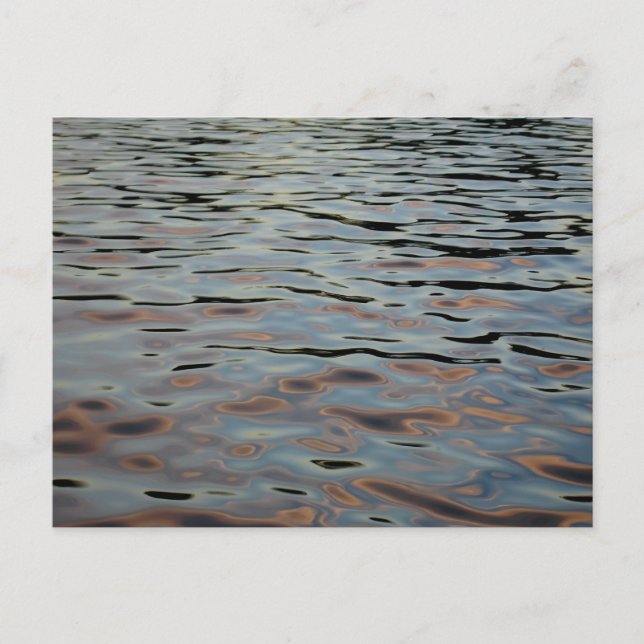 Postal Waterways Forest Park (Anverso)