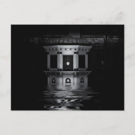 Postal Waterworks No 6