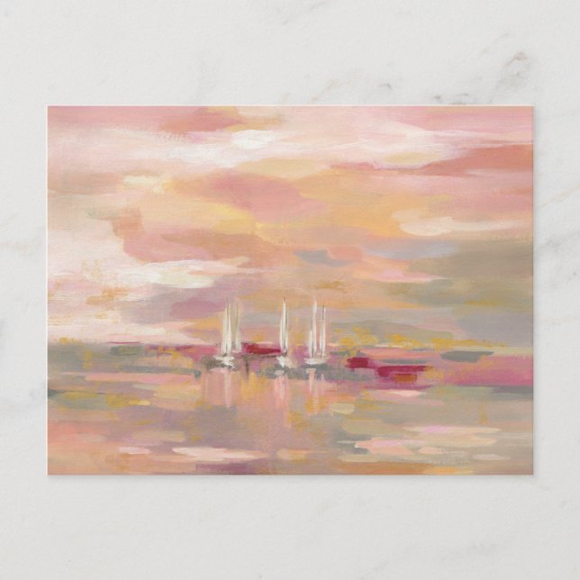 Postal Waves de Crimson