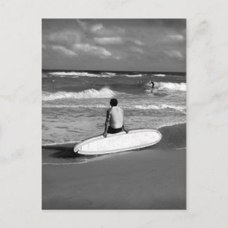 Postal WaveWatcherBLK3