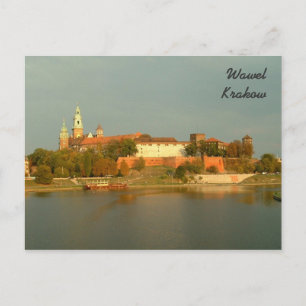 Postal Wawel