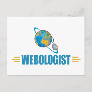 Postal web