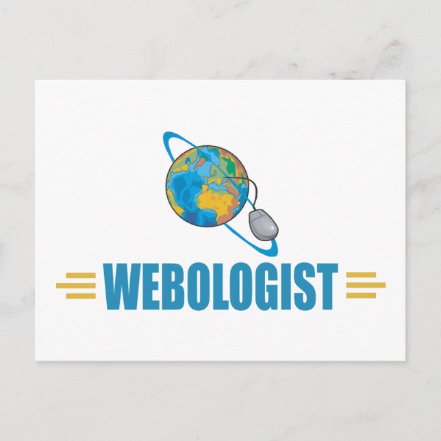 Postal web (Anverso)