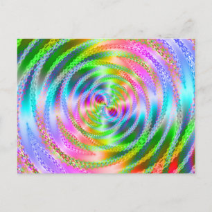 Postal Web Funky