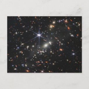 Postal Webb Space Telescope