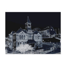 Webster House y el Centro Kauffman