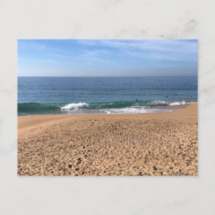 Postal Wedge, Newport Beach, California