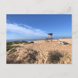 Postal Wedge, Newport Beach, California