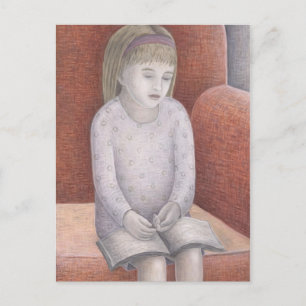 Postal Wee Reader 2005