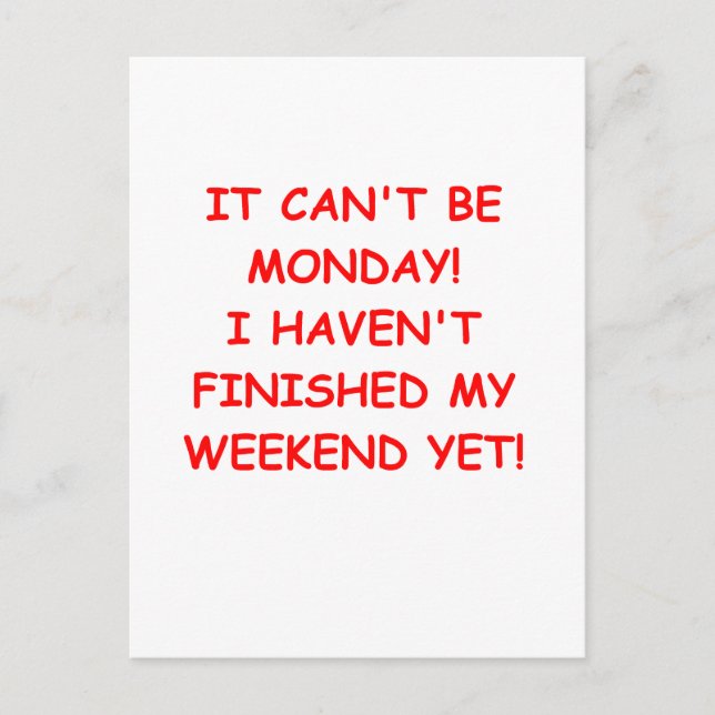 Postal WEEKEND.png (Anverso)