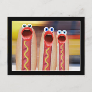 Postal Weenie