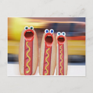 Postal Weenie