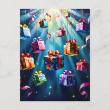 „Weihnachtliche Harmonie“