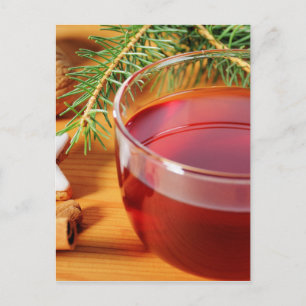 Postal Weihnachtsmotiv