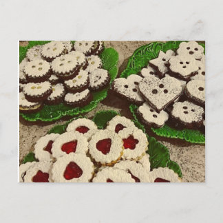 Postal Weihnachtsplätzchen 2